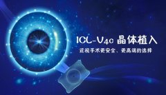 ICL-V4c晶体植入近视手术好吗？